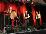 Slyšte, lidé! – Radikální melodie z Polska