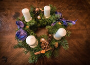 Z očekávaných událostí 1. neděle adventní 2025