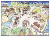 Rozhlasové Městečko se stěhuje na Pellicovu