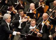 130. sezóna České filharmonie