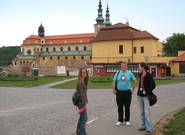 Očekávané události čtvrtka 30. dubna 2026