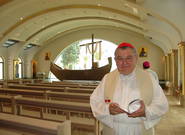 Zemřel kardinál Dominik Duka