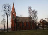 Řeckokatolická duchovní správa v Ostravě