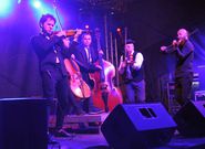 Vołosi: Ticho je v naší hudbě velmi důležité