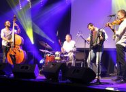 Tomáš Liška a jeho Svatý grál v Neviditelném světě