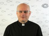 Barvínek s Martinem Holíkem