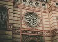 Archeologický průzkum na místě bývalé Velké synagogy v Brně začne v březnu