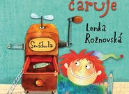 Lenka Rožnovská: Smíchula čaruje