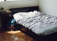 Dostupnost bydlení v České republice