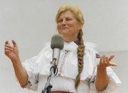 Folklorní okénko: Vzpomínka na Vlastu Grycovou