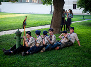 Očekávané události čtvrtka 11. září 2025