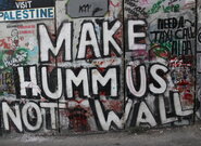 Gaza si stále žádá pomoc