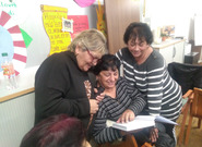 Aktuální situace romské otázky