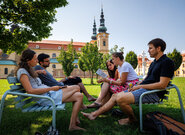 Očekávané události čtvrtka 14. srpna 2025