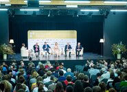 Očekávané události čtvrtka 6. listopadu 2025