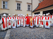 Očekávané události úterý 21. října 2025