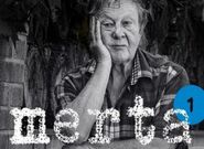 Slyšte, lidé! – Vladimír Merta 80