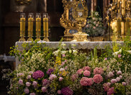 Očekávané události středy 15. října 2025