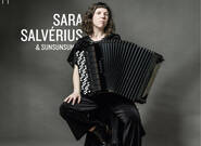 Slyšte, lidé! – Sólo pro akordeon 2025