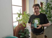 Jak se vám líbí – rozhovor s Pavlem Hrubým o albu Live at Jazz Dock