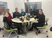 Pořad Jak se vám líbí – témata do 27. září 2025