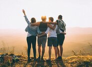 O přátelství – proč jsou kamarádi poklad?
