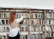 Týden knihoven 2025 ukazuje jejich význam v komunitě