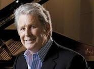 Čaj do páté: Hommage to Brian Wilson