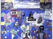 Čaj do páté: Live Aid - Jídlo na korbě, rock´n´roll v nádrži