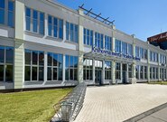 Městská knihovna Hradec Králové