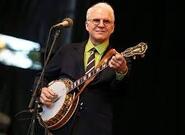 Čaj do páté: Hommage to Steve Martin