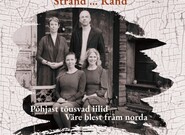 Hudební kompas – estonsko-švédská skupina Strand… Rand