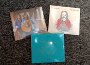 Soutěž – Třikrát český folk