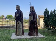 Soutěž s Cyrilometodějskou stezkou