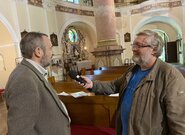 Duchovní krajina Rýmařovska