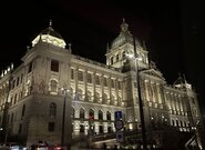 Očekávané události pondělí 25. srpna 2025