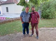 Jak se vám líbí: Vnitřní cesta Mateje Tkáče