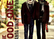 The Good Ones: Rwandské duo se smyčci