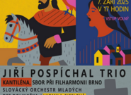 Velkomoravský koncert slaví 15. výročí