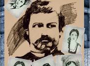 Andělem nikdo z nás není, blízcí Boženy Němcové a Karolíny Světlé