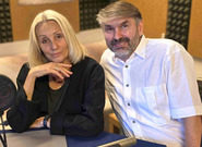 Století od narození Soni Červené