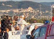 Očekávané události neděle 5. října 2025