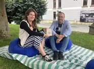 Marian Friedl představuje nový formát – QD