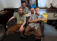 Pořad Jak se vám líbí – témata do 1. listopadu 2025