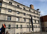 Nové sídlo Centra pro rodinu a sociální péči v Ostravě