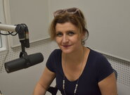 Oktáva s operní režisérkou Magdalenou Švecovou