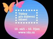 Týdny pro duševní zdraví