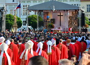 Tradiční pouť ve Staré Boleslavi připomene hlavního patrona české země