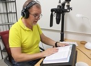 Nové Čtení na pokračování i Audiokniha na Slyš.to