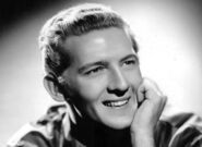 Čaj do páté: Hommage to Jerry Lee Lewis